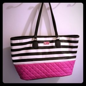 🛍Bestey Johnson Tote Luv Betsey